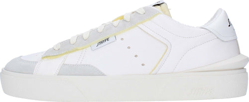 STRYPE-Sneakers-Bianco-da-bambino