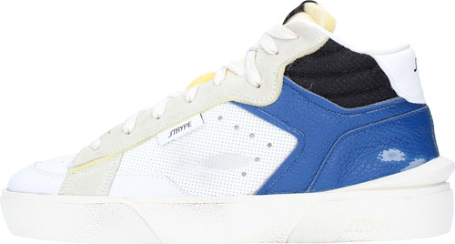 STRYPE-Sneakers-Bianco-da-bambino
