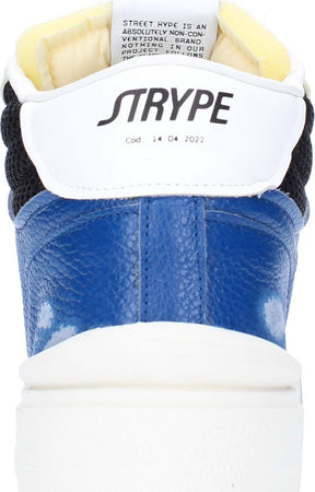 STRYPE-Sneakers-Bianco-da-bambino
