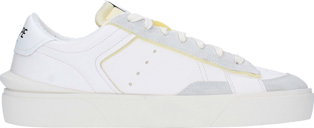 STRYPE-Sneakers-Bianco-da-bambino