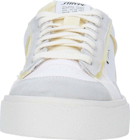 STRYPE-Sneakers-Bianco-da-bambino