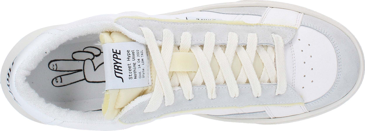 STRYPE-Sneakers-Bianco-da-bambino