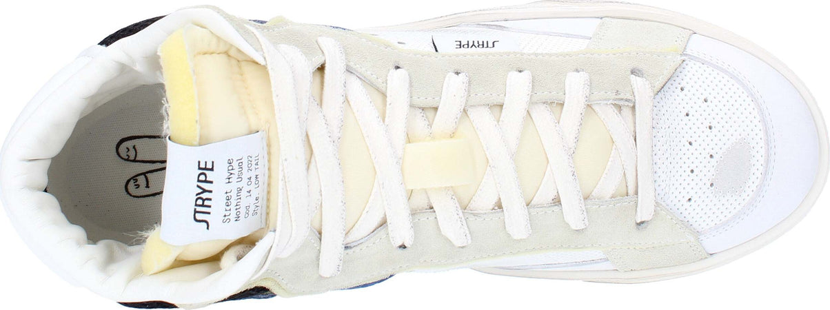 STRYPE-Sneakers-Bianco-da-bambino