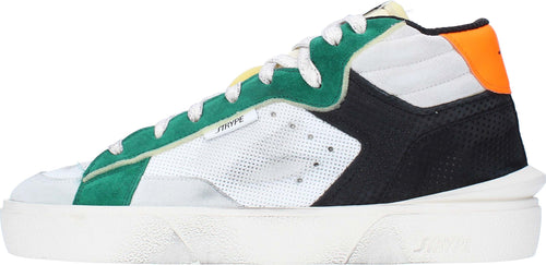 STRYPE-Sneakers-Multicolour-da-bambino