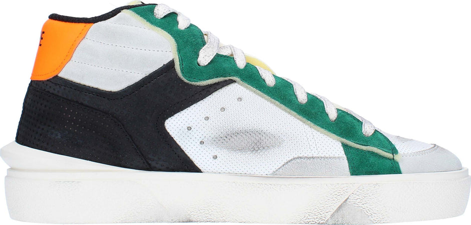STRYPE-Sneakers-Multicolour-da-bambino