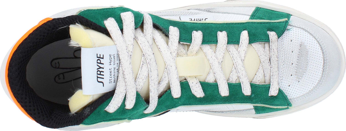 STRYPE-Sneakers-Multicolour-da-bambino
