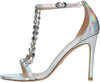 Stuart-Weitzman-Sandali-Argento-da-donna