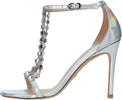 Stuart-Weitzman-Sandali-Argento-da-donna