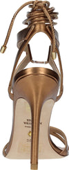 Stuart-Weitzman-Sandali-Marrone-da-donna
