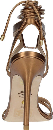 Stuart-Weitzman-Sandali-Marrone-da-donna