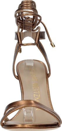 Stuart-Weitzman-Sandali-Marrone-da-donna
