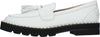 Stuart-Weitzman-Scarpe-basse-Bianco-da-donna