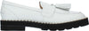 Stuart-Weitzman-Scarpe-basse-Bianco-da-donna