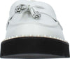 Stuart-Weitzman-Scarpe-basse-Bianco-da-donna