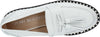 Stuart-Weitzman-Scarpe-basse-Bianco-da-donna