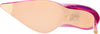 Stuart-Weitzman-Scarpe-con-Tacco-Fucsia-da-donna