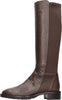 Stuart-Weitzman-Stivali-Marrone-da-donna