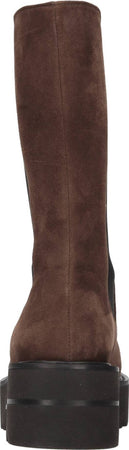 Stuart-Weitzman-Stivali-Marrone-da-donna