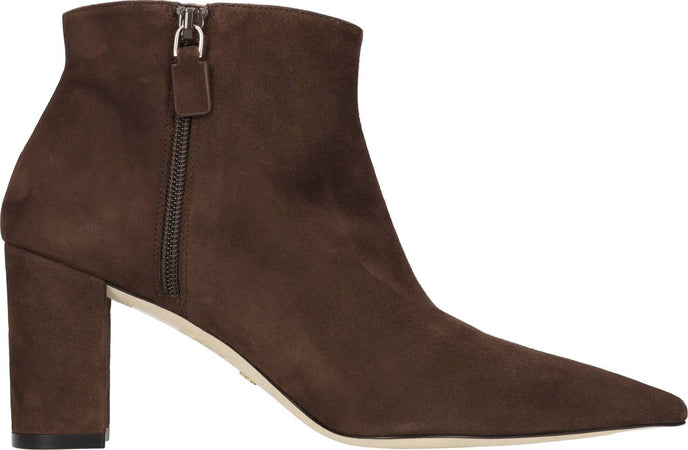 Stuart-Weitzman-Stivali-Marrone-da-donna