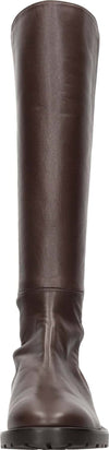 Stuart-Weitzman-Stivali-Marrone-da-donna