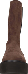 Stuart-Weitzman-Stivali-Marrone-da-donna