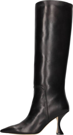 Stuart-Weitzman-Stivali-Nero-da-donna