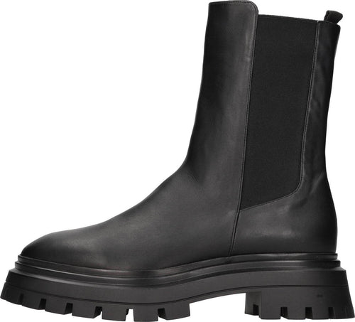 Stuart-Weitzman-Stivali-Nero-da-donna