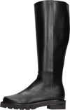 Stuart-Weitzman-Stivali-Nero-da-donna
