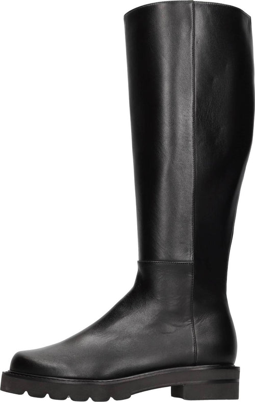 Stuart-Weitzman-Stivali-Nero-da-donna