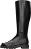 Stuart-Weitzman-Stivali-Nero-da-donna