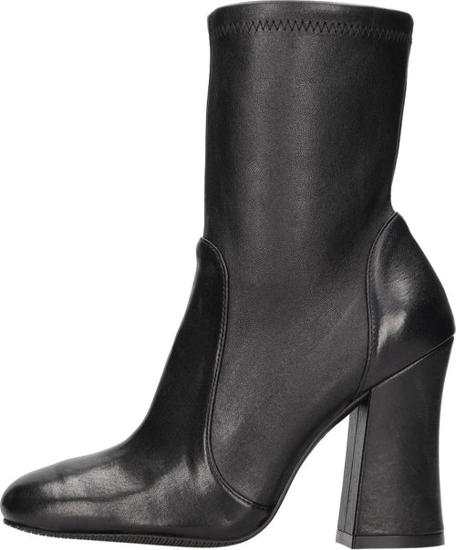 Stuart-Weitzman-Stivali-Nero-da-donna