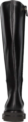 Stuart-Weitzman-Stivali-Nero-da-donna