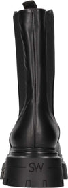Stuart-Weitzman-Stivali-Nero-da-donna
