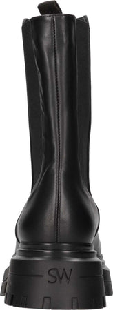 Stuart-Weitzman-Stivali-Nero-da-donna