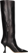 Stuart-Weitzman-Stivali-Nero-da-donna