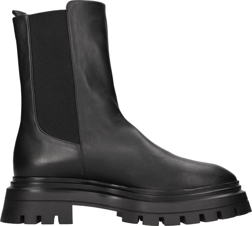 Stuart-Weitzman-Stivali-Nero-da-donna