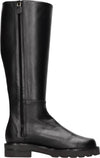 Stuart-Weitzman-Stivali-Nero-da-donna