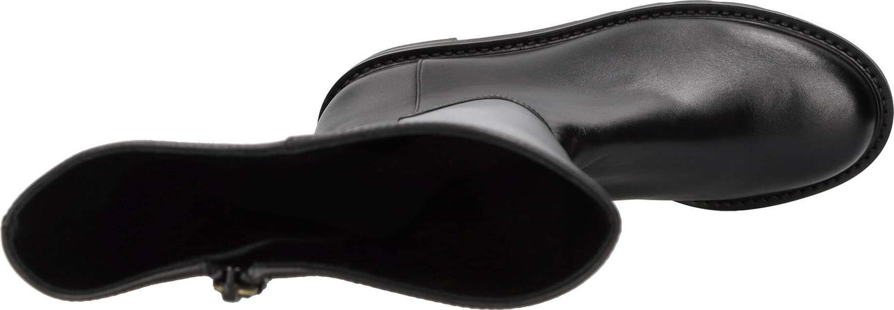 Stuart-Weitzman-Stivali-Nero-da-donna