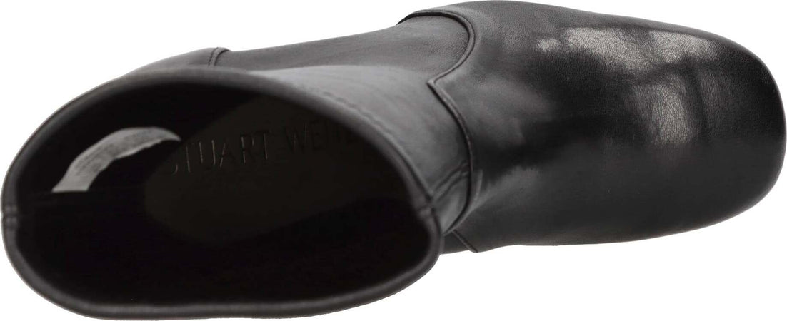 Stuart-Weitzman-Stivali-Nero-da-donna