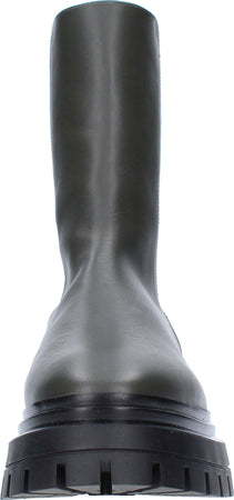 Stuart-Weitzman-Stivali-Verde-da-donna