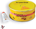 Stucco-bicomponente-per-metallo-lamiera-zincata-750-ml