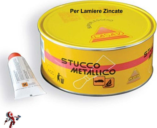 Stucco-bicomponente-per-metallo-lamiera-zincata-750-ml