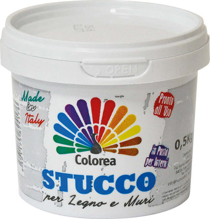 STUCCO-IN-PASTA-'COLOREA'-Kg.-1