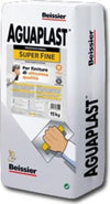 STUCCO-IN-POLVERE-AGUAPLAST-SUPER-FINE-KG.15