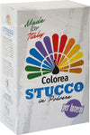 STUCCO-IN-POLVERE-'COLOREA'-Kg.-1