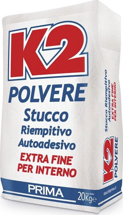 STUCCO-IN-POLVERE-K2-KG.20