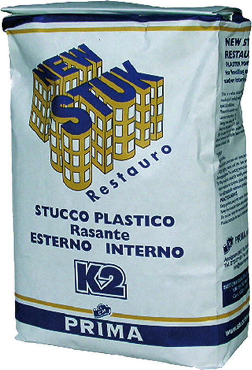 Stucco in polvere per restauro a base di cemento specifico per esterni Fai da te/Prodotti per la costruzione/Materiali da costruzione/Materie prime per la costruzione/Cemento La Zappa - Altamura, Commerciovirtuoso.it