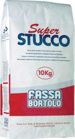 Stucco in polvere Super stucco per la realizzazione di superfici lisce Fai da te/Prodotti per la costruzione/Materiali da costruzione/Materie prime per la costruzione/Cemento La Zappa - Altamura, Commerciovirtuoso.it
