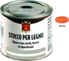 Stucco legno Gubra GRL021/37 I Mobili di Gubra 200gr rovere Fai da te/Ferramenta/Adesivi e sigillanti/Stucco Scontolo.net - Potenza, Commerciovirtuoso.it