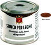 Stucco legno Gubra GRL021/67 I Mobili di Gubra Noce scuro Fai da te/Ferramenta/Adesivi e sigillanti/Stucco Scontolo.net - Potenza, Commerciovirtuoso.it